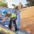 Fairfax Roof Installation by Proactive Waterproofing and Construction